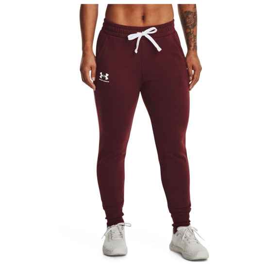 Under Armour Γυναικείο παντελόνι φόρμας Fleece